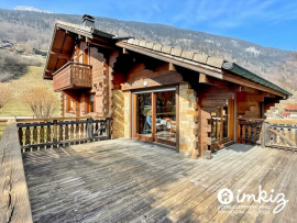 
                                                                                        Vente
                                                                                         Chalet Lacroix 6 pièces