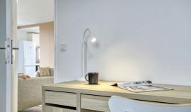 
                                                                                        Colocation
                                                                                         Chambre 1 -  1 chambre disponible en colocation