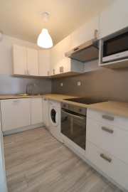 Colocation
Chambre 1 - 1 chambre disponible en colocation