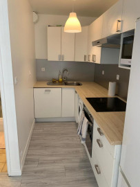 Colocation
Chambre 1 - 1 chambre disponible en colocation