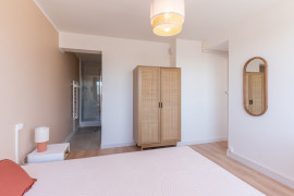 Colocation
Chambre 1 - 1 chambre disponible en colocation
