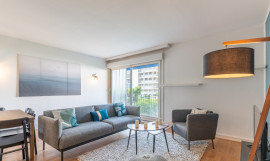 
                                                                                        Colocation
                                                                                         Chambre 1 -  1 chambre disponible en colocation