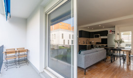 
                                                                                        Colocation
                                                                                         Chambre 1 -  1 chambre disponible en colocation