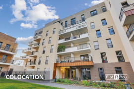 
                                                                                        Colocation
                                                                                         Chambre 1 -  1 chambre disponible en colocation