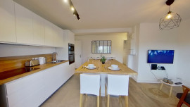 
                                                                                        Colocation
                                                                                         Chambre 1 -  1 chambre disponible en colocation