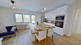 
                                                                                        Colocation
                                                                                         Chambre 1 -  1 chambre disponible en colocation