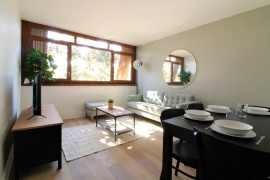 
                                                                                        Colocation
                                                                                         Chambre 1 -  1 chambre disponible en colocation