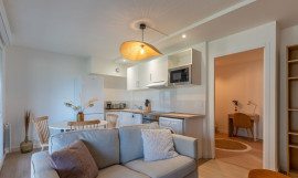 
                                                                                        Colocation
                                                                                         Chambre 1 -  1 chambre disponible en colocation