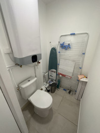 
                                                                                        Colocation
                                                                                         Chambre 1 -  1 chambre disponible en colocation