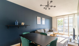 
                                                                                        Colocation
                                                                                         Chambre 1 -  1 chambre disponible en colocation