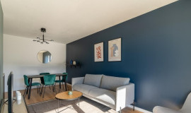 
                                                                                        Colocation
                                                                                         Chambre 1 -  1 chambre disponible en colocation