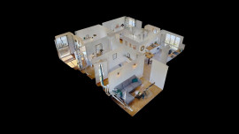 
                                                                                        Colocation
                                                                                         Chambre 1 -  1 chambre disponible en colocation