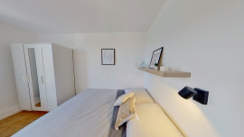 
                                                                                        Colocation
                                                                                         Chambre 1 -  1 chambre disponible en colocation