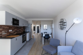 
                                                                                        Colocation
                                                                                         Chambre 1 -  1 chambre disponible en colocation