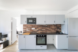 
                                                                                        Colocation
                                                                                         Chambre 1 -  1 chambre disponible en colocation