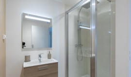 
                                                                                        Colocation
                                                                                         Chambre 1 -  1 chambre disponible en colocation