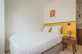 Colocation
Chambre 1 - 15 chambres disponibles en colocation