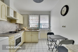 Colocation
Chambre 1 - 2 chambres disponibles en colocation