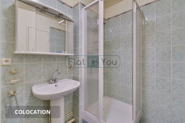 Colocation
Chambre 1 - 2 chambres disponibles en colocation