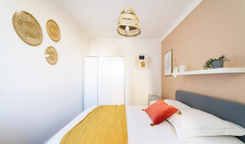Colocation
Chambre 1 - 2 chambres disponibles en colocation