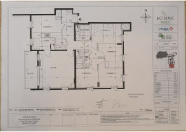 
                                                                                        Colocation
                                                                                         Chambre 1 -  2 chambres disponibles en colocation