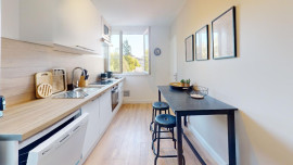 
                                                                                        Colocation
                                                                                         Chambre 1 -  2 chambres disponibles en colocation