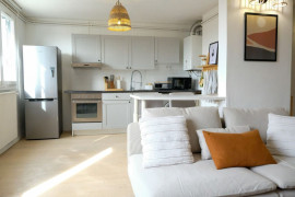 
                                                                                        Colocation
                                                                                         Chambre 1 -  2 chambres disponibles en colocation