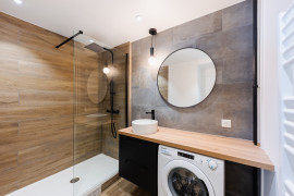
                                                                                        Colocation
                                                                                         Chambre 1 -  1 chambre disponible en colocation