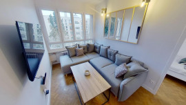 
                                                                                        Colocation
                                                                                         Chambre 1 -  3 chambres disponibles en colocation