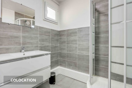 
                                                                                        Colocation
                                                                                         Chambre 1 -  3 chambres disponibles en colocation