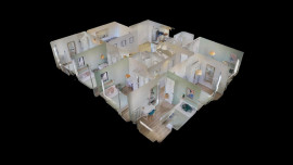 
                                                                                        Colocation
                                                                                         Chambre 1 -  4 chambres disponibles en colocation