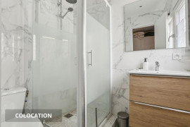 Colocation
Chambre 1 - 7 chambres disponibles en colocation