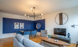 
                                                                                        Colocation
                                                                                         Chambre 1 - Appartement 4 pièces