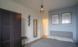 
                                                                                        Colocation
                                                                                         Chambre 1 - Appartement 4 pièces