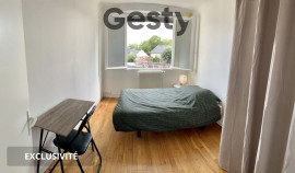 
                                                                                        Colocation
                                                                                         Chambre 1 - Appartement 4 pièces
