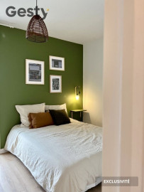 
                                                                                        Colocation
                                                                                         Chambre 1 - Appartement 5 pièces