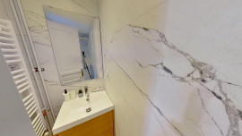 Colocation
Chambre 1 - Appartement 6 pièces