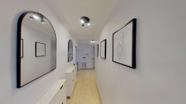 Colocation
Chambre 1 - Appartement 6 pièces