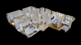 Colocation
Chambre 1 - Appartement 6 pièces