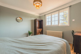 Colocation
Chambre 10 - 10 chambres disponibles en colocation