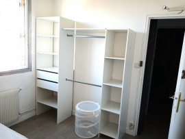 
                                                                                        Colocation
                                                                                         Chambre 10m² à Pessac