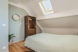 Colocation
Chambre 11 - 10 chambres disponibles en colocation