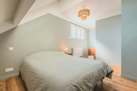Colocation
Chambre 11 - 10 chambres disponibles en colocation