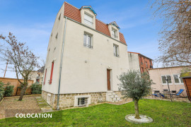 
                                                                                        Colocation
                                                                                         Chambre 11 -  6 chambres disponibles en colocation