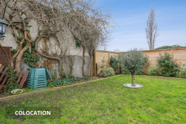 
                                                                                        Colocation
                                                                                         Chambre 11 -  6 chambres disponibles en colocation
