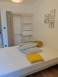 
                                                                                        Colocation
                                                                                         Chambre 11m² à Lormont