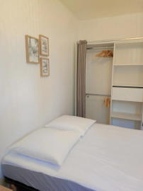 
                                                                                        Colocation
                                                                                         Chambre 11m² à Lormont