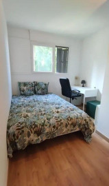 
                                                                                        Colocation
                                                                                         Chambre 11m² dans un appartement refait à neuf