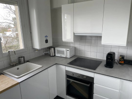 
                                                                                        Colocation
                                                                                         Chambre 12m² à Bordeaux Caudéran