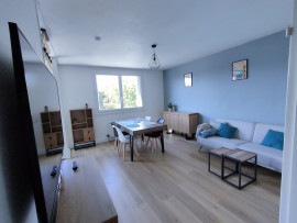 Colocation
Chambre 12m² à Bruges